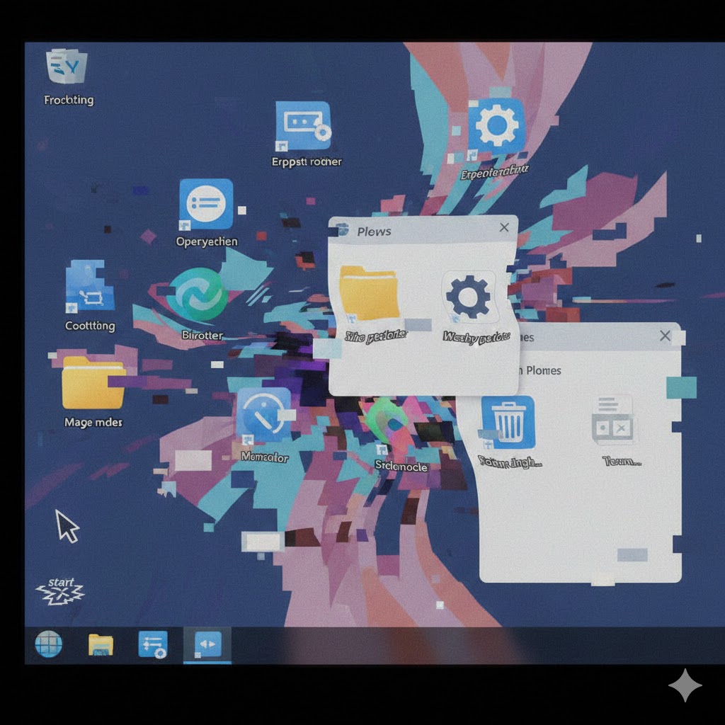 Exemplo de Distorção de Aspect Ratio